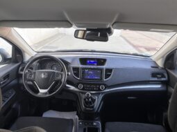 
										HONDA CRV 1.6 DTEC 120CV ELEGANCE full									