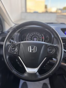 
										HONDA CRV 1.6 DTEC 120CV ELEGANCE full									