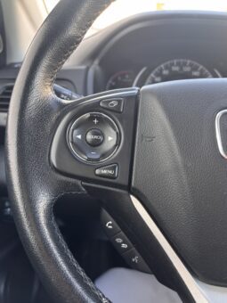 
										HONDA CRV 1.6 DTEC 120CV ELEGANCE full									