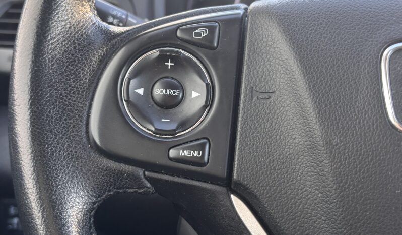 
								HONDA CRV 1.6 DTEC 120CV ELEGANCE full									
