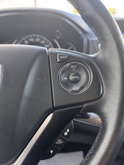 
										HONDA CRV 1.6 DTEC 120CV ELEGANCE full									