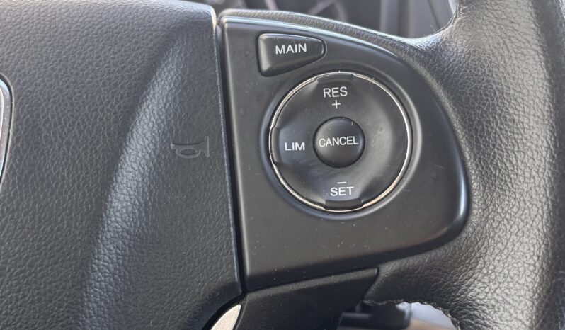 
								HONDA CRV 1.6 DTEC 120CV ELEGANCE full									
