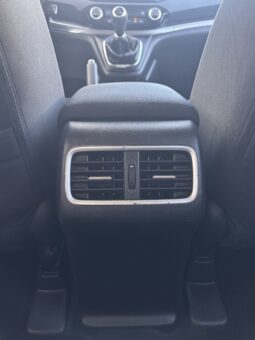 
										HONDA CRV 1.6 DTEC 120CV ELEGANCE full									