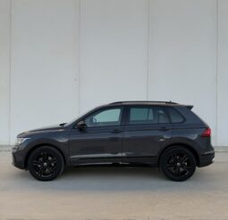 
										VW TIGUAN 1.5 TSI URBAN SPORT 150CV 2022 full									
