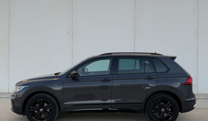 
								VW TIGUAN 1.5 TSI URBAN SPORT 150CV 2022 full									