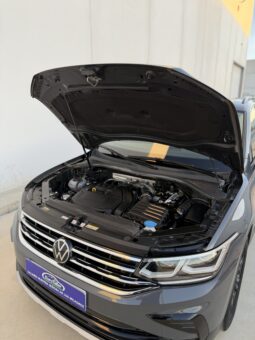 
										VW TIGUAN 1.5 TSI URBAN SPORT 150CV 2022 full									