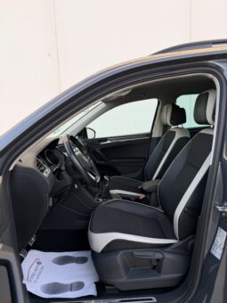 
										VW TIGUAN 1.5 TSI URBAN SPORT 150CV 2022 full									
