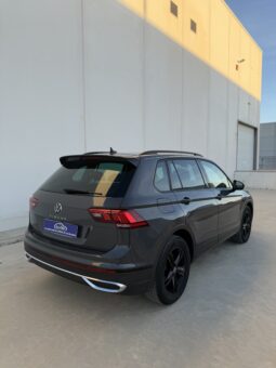 
										VW TIGUAN 1.5 TSI URBAN SPORT 150CV 2022 full									