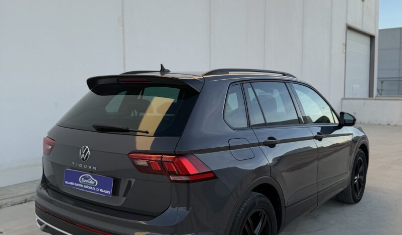 
								VW TIGUAN 1.5 TSI URBAN SPORT 150CV 2022 full									