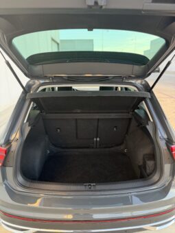 
										VW TIGUAN 1.5 TSI URBAN SPORT 150CV 2022 full									