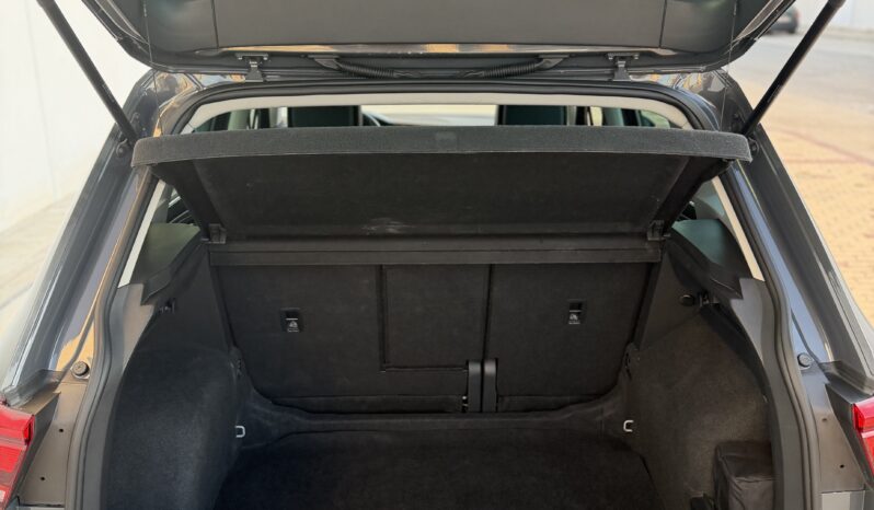 
								VW TIGUAN 1.5 TSI URBAN SPORT 150CV 2022 full									