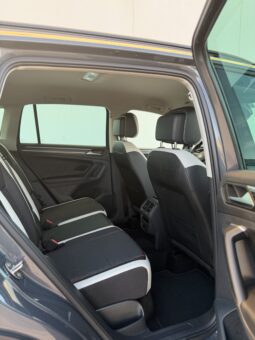 
										VW TIGUAN 1.5 TSI URBAN SPORT 150CV 2022 full									