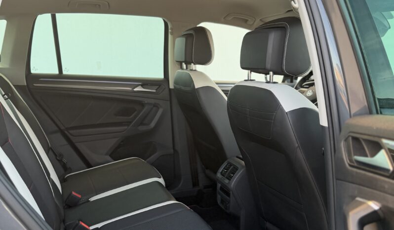 
								VW TIGUAN 1.5 TSI URBAN SPORT 150CV 2022 full									