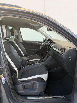 
										VW TIGUAN 1.5 TSI URBAN SPORT 150CV 2022 full									