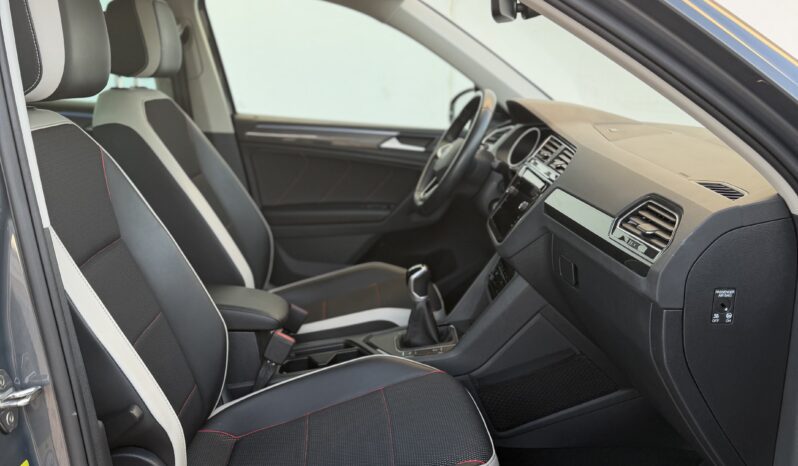 
								VW TIGUAN 1.5 TSI URBAN SPORT 150CV 2022 full									