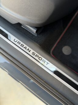 
										VW TIGUAN 1.5 TSI URBAN SPORT 150CV 2022 full									