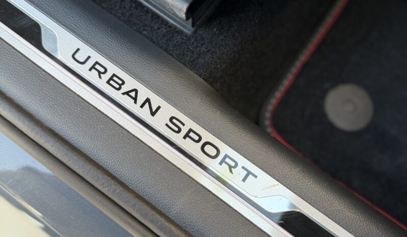 
								VW TIGUAN 1.5 TSI URBAN SPORT 150CV 2022 full									