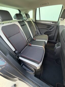 
										VW TIGUAN 1.5 TSI URBAN SPORT 150CV 2022 full									