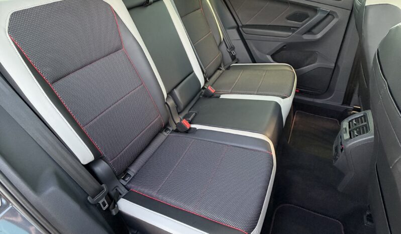 
								VW TIGUAN 1.5 TSI URBAN SPORT 150CV 2022 full									