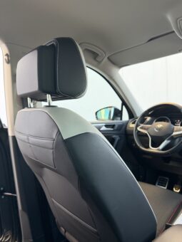 
										VW TIGUAN 1.5 TSI URBAN SPORT 150CV 2022 full									