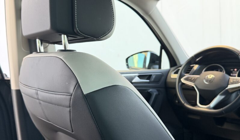 
								VW TIGUAN 1.5 TSI URBAN SPORT 150CV 2022 full									