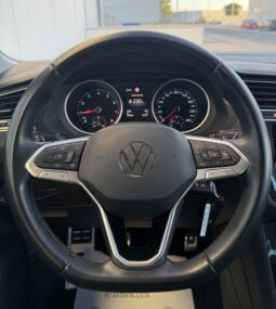 
										VW TIGUAN 1.5 TSI URBAN SPORT 150CV 2022 full									