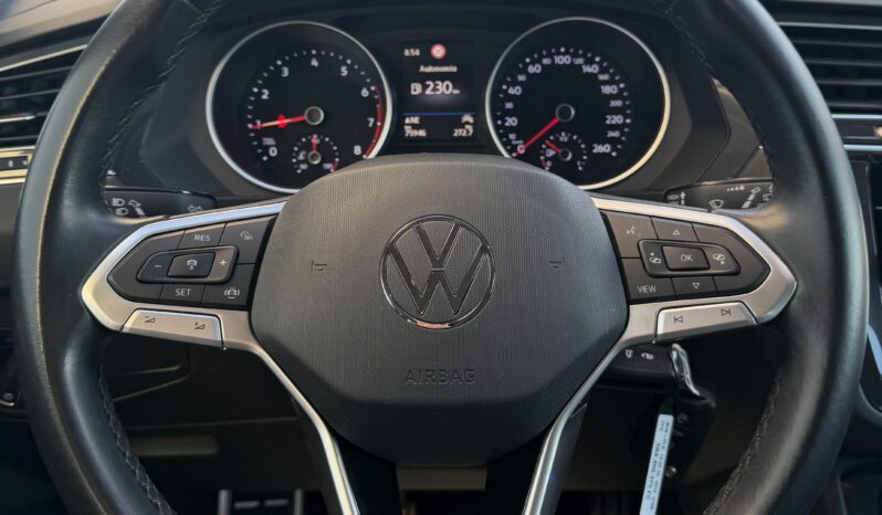 
								VW TIGUAN 1.5 TSI URBAN SPORT 150CV 2022 full									