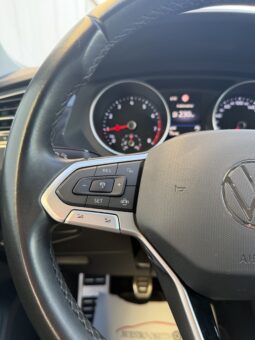 
										VW TIGUAN 1.5 TSI URBAN SPORT 150CV 2022 full									