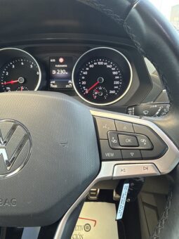 
										VW TIGUAN 1.5 TSI URBAN SPORT 150CV 2022 full									