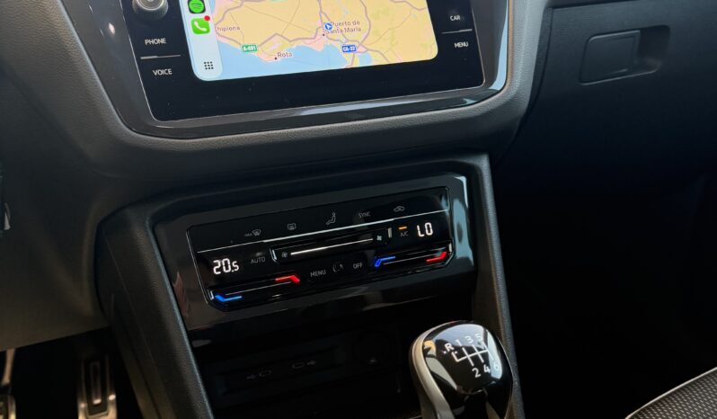 
								VW TIGUAN 1.5 TSI URBAN SPORT 150CV 2022 full									