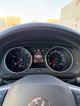
										VW TIGUAN 1.5 TSI URBAN SPORT 150CV 2022 full									