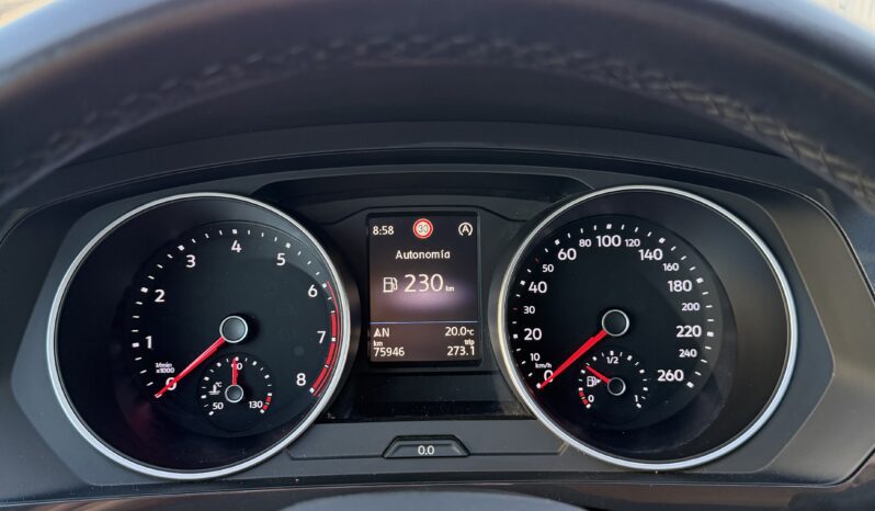 
								VW TIGUAN 1.5 TSI URBAN SPORT 150CV 2022 full									