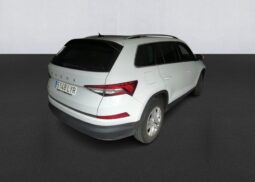 
										SKODA KODIAQ 2.0 TDI 150CV DSG7 2022 full									