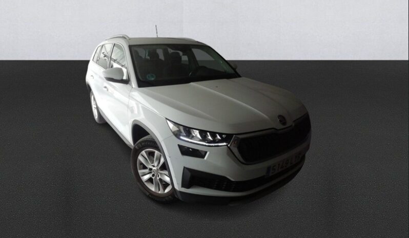 
								SKODA KODIAQ 2.0 TDI 150CV DSG7 2022 full									