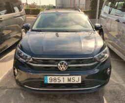 
										¡PROXIMAMENTE! VW TAIGO 1.0 TSI 115CV MAS 2024 full									